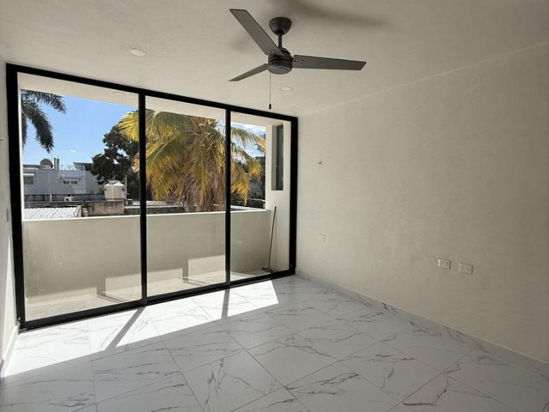 Townhouse en Renta en Montes de Amé - Zona de norte de Mérida